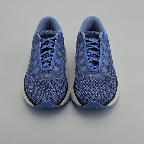 NEW Nike Motiva GORE-TEX Royal Pulse Blue Womens 8 Waterproof Running Shoes - Picture 11 of 16
